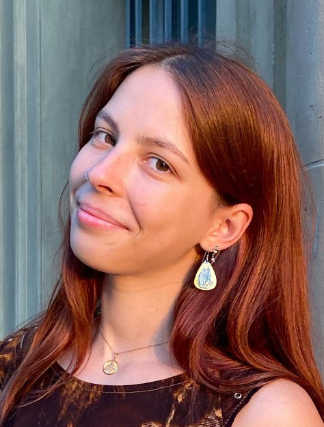 Team Member Portrait