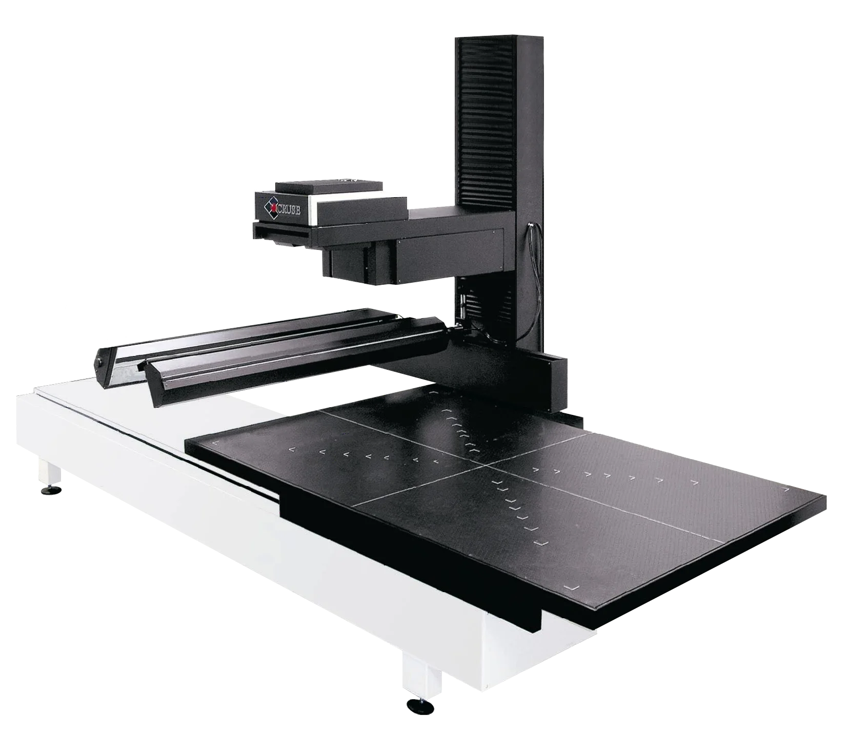 CRUSE CS 155 ST Repro Decor Scanner